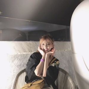 Meet your Posher, Junghyun